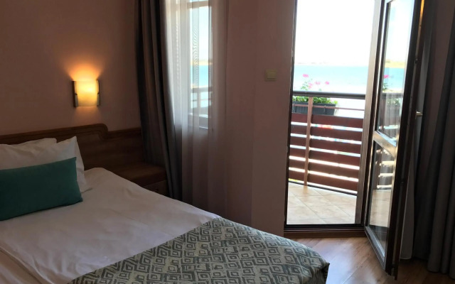 Hotel Sveti Nikola