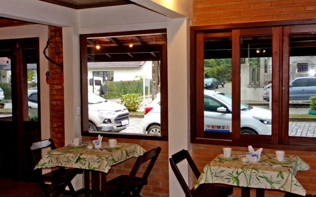 Pousada Visconde de Mauá