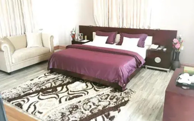 Sea View Beach Resort