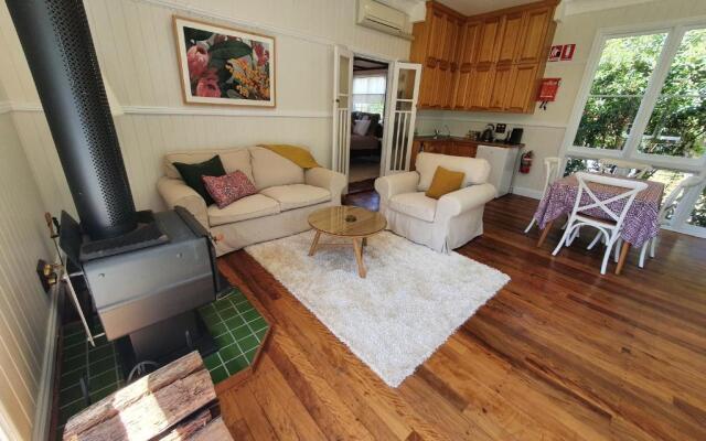 Maiala Park Lodge