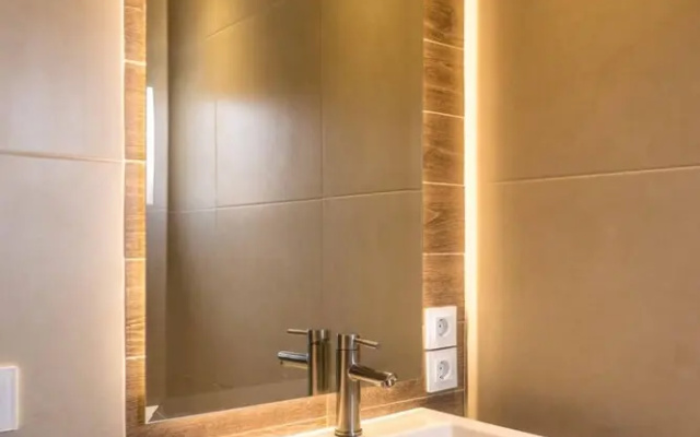 Kalliopi Luxury Apartments