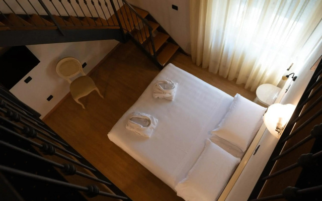 Hotel London