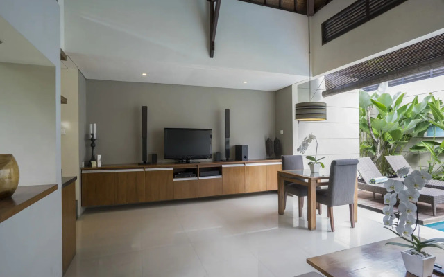 Pradha Villas Seminyak