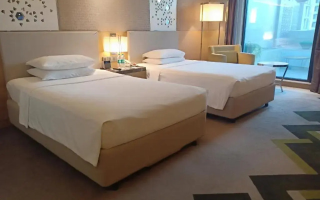 Courtyard by Marriott Agra