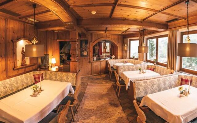 Panoramahotel Schwendbergerhof