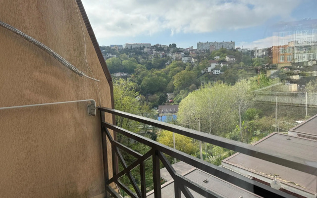 Апартаменты Pluton Aparts в СНТ Агро