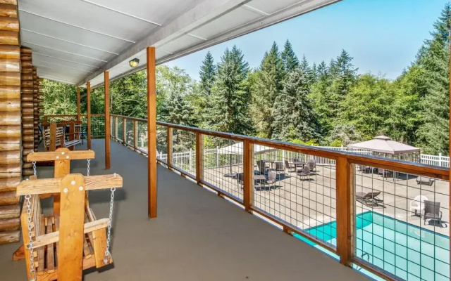 Chehalis RV & Camping Resort