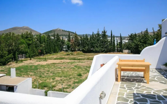 Ampeli Apartments