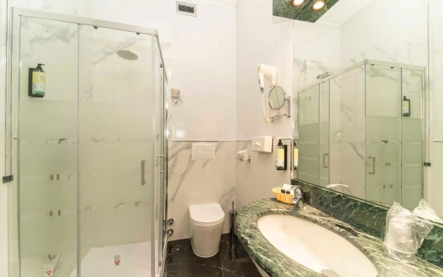 Hotel Turin Royal