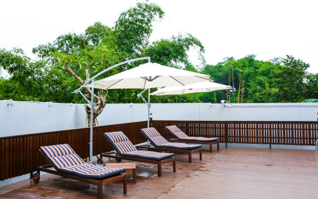 GTV Hotel and Service Apartments
