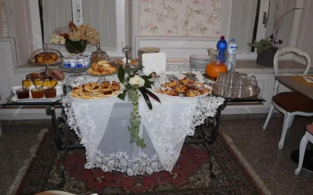 Hotel Corona Grossa