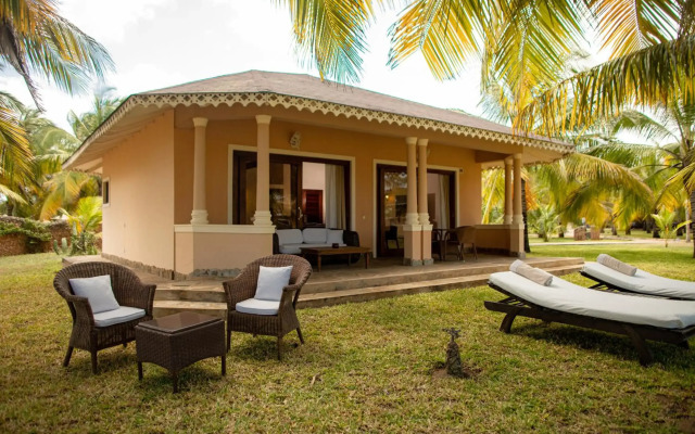 Ocean Beach Resort & Spa