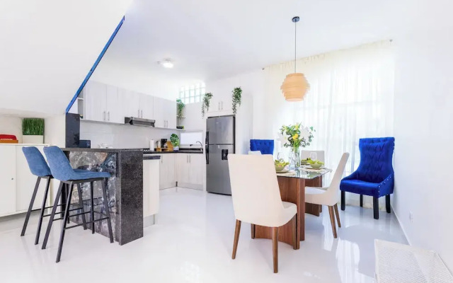 Drake Villa 5