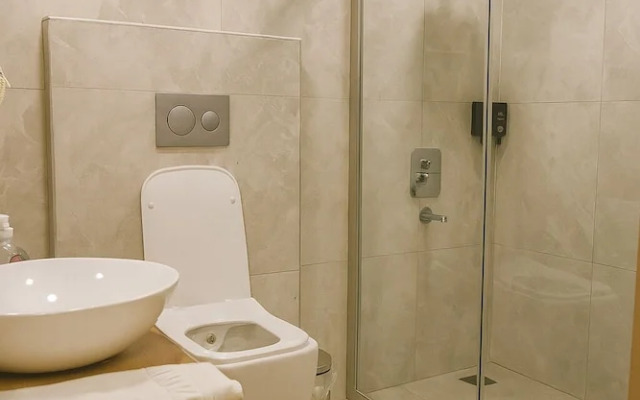 Suna  Suites Hotel & Fethiye