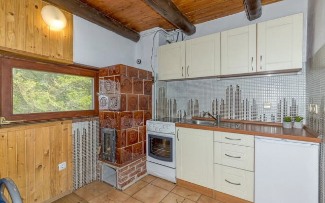 Chalet Snowflake IIa 20m From Ski Trail