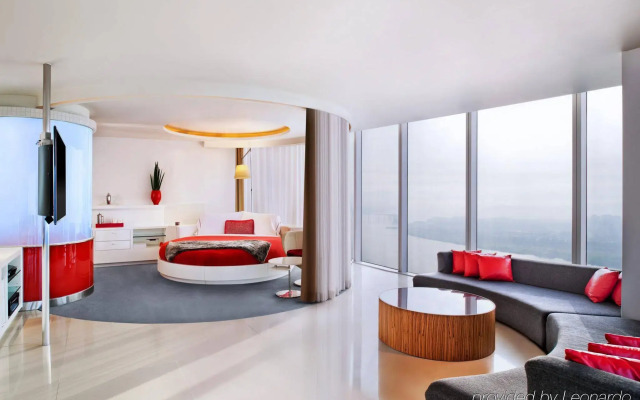 Vista Walkerhill Seoul