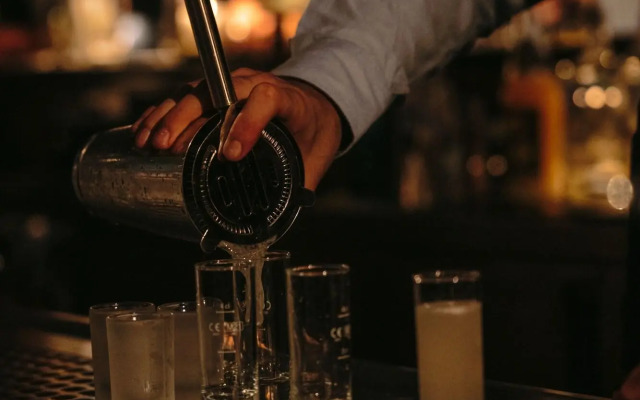 The Blasky Frankfurt