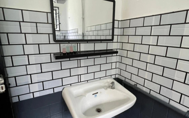 Y2L Homestay – Bathroom – Dungun
