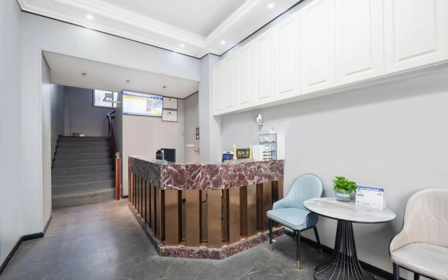 Chengyi Chain Hotel
