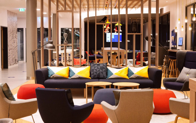 Holiday Inn Express Furth