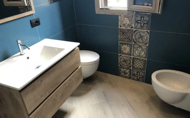 B&B el Puparo
