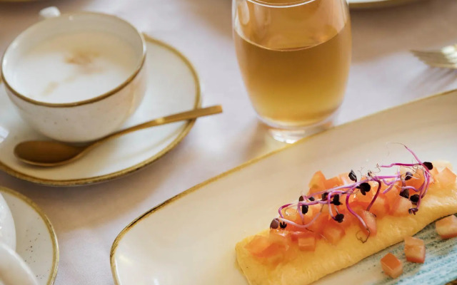 Son Sabater By Zafiro