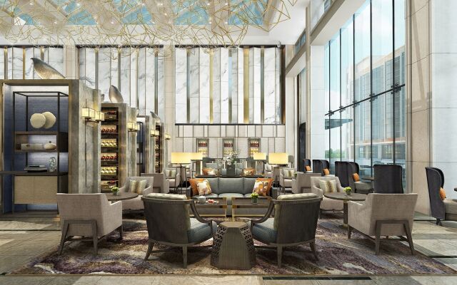 Sheraton Shanghai Chongming Hotel