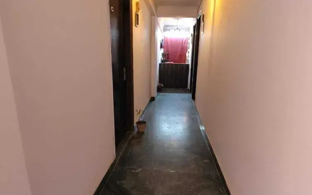 Hotel Diamond Residency