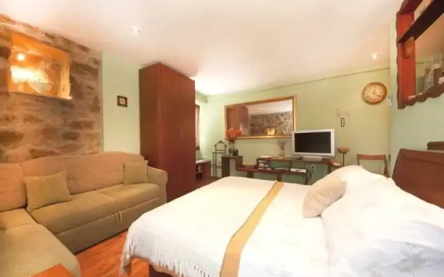 Apartment Sara