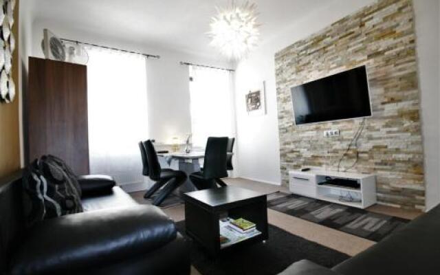 Vienna CityApartments 1100