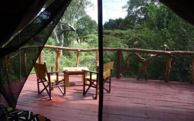 Olumara Tented Camp