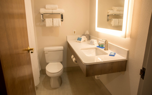Holiday Inn Express Easton by IHG
