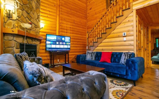 La Casa Kanata - Jacuzzi, Jazz Chardonnay