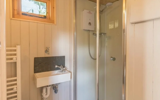 Craven Shepherd Huts