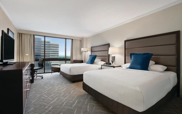 Hyatt Regency Birmingham-The Wynfrey Hotel