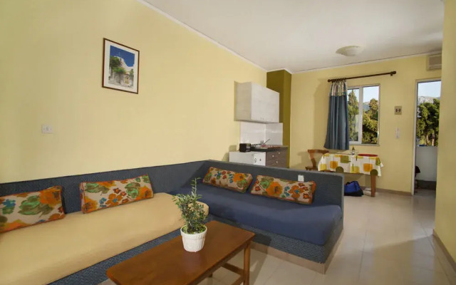 Sunny Day'S Hotel Apartments