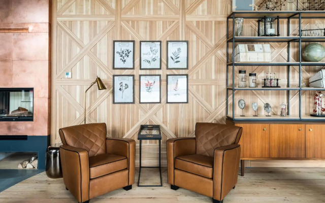 FREIgeist Göttingen Innenstadt - A Member of Design Hotels™