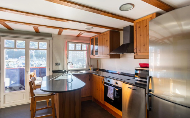 PORTU ZARRA Bermeo by Urdaibai Rentals