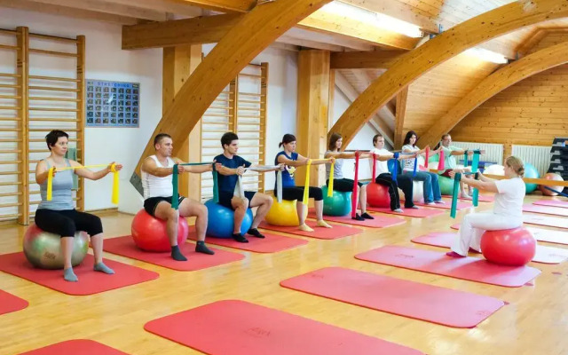 Terme Zrece - Hotel Vital