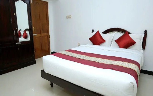 OYO 10224 Hotel Penrallt Homestay