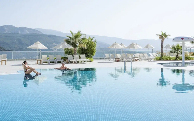 Wyndham Residences Kusadasi Golf & Spa