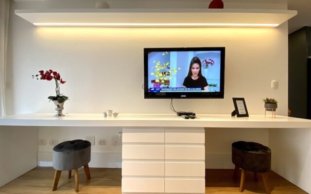 LFR - ALAMEDA JAÚ By Anora Spaces