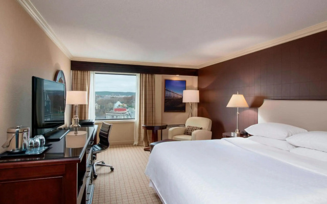 Sheraton Hotel Newfoundland
