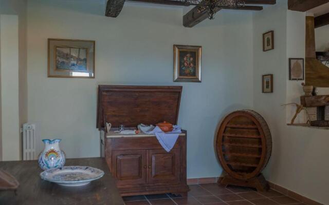 Casa Claudia 7