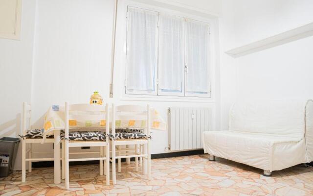 039 - Casa Residenziale a Lavagna a 5 minuti dal mare