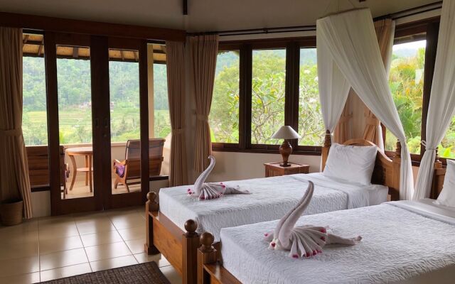 Nirarta Guest House