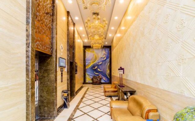 WenLan Hotel