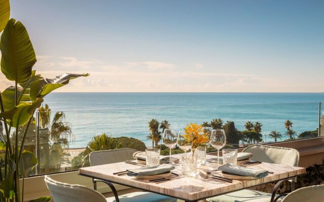 Anantara Plaza Nice Hotel