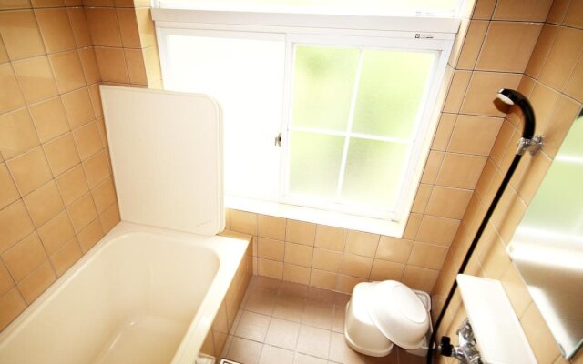 Nature Resort in Kumakogen