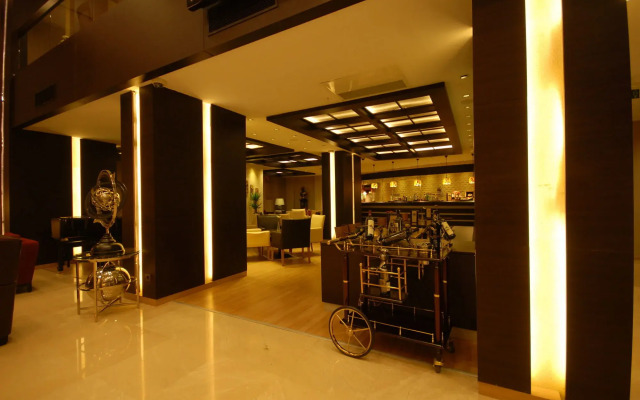 Suhan Cappadocia Hotel & Spa